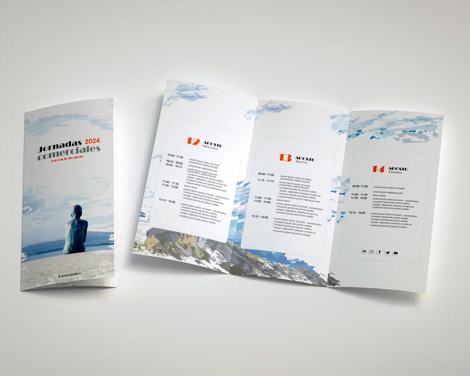 Mockup jornadas comerciales 2024